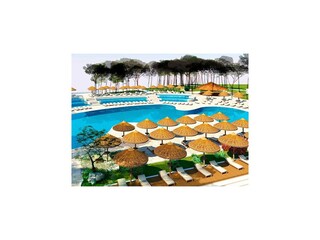 Vakantiepark Nin Buitenaudio-opname 21