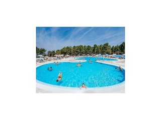 Ferienpark Nin Außenaufnahme 17