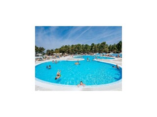Vakantiepark Nin Buitenaudio-opname 17