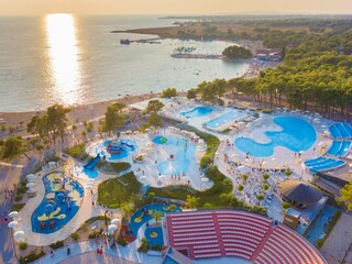 Vakantiepark Nin Buitenaudio-opname 20