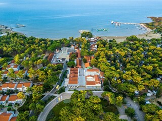 Ferienpark Nin  32