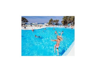 Parc de vacances Nin Enregistrement extérieur 9