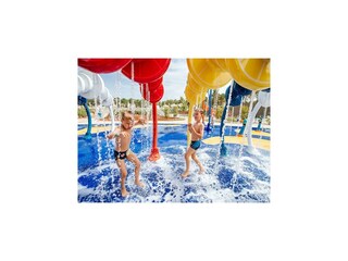 Vakantiepark Nin Buitenaudio-opname 15
