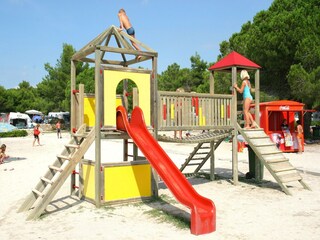 Parc de vacances Nin Enregistrement extérieur 7