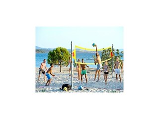 Vakantiepark Nin Buitenaudio-opname 16