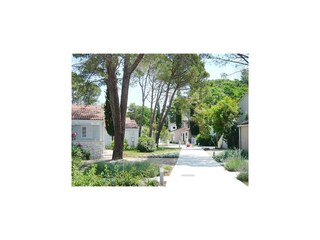 Parc de vacances Nin Enregistrement extérieur 11