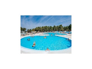 Vakantiepark Nin Buitenaudio-opname 13