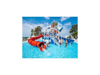 Parc de vacances Nin Enregistrement extérieur 13