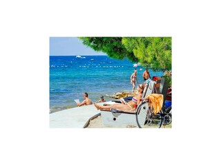 Vakantiepark Nin Buitenaudio-opname 18