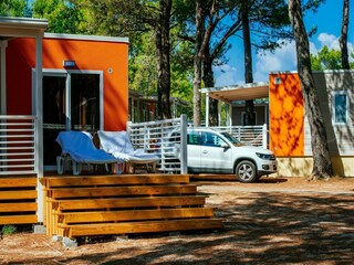 Vakantiepark Nin Buitenaudio-opname 7