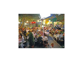 Vakantiepark Nin Buitenaudio-opname 14