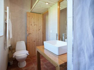 Villa Poggio-Mezzana Ausstattung 22