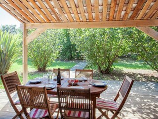 Villa Poggio-Mezzana Outdoor Recording 6