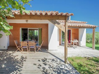 Villa Poggio-Mezzana Grabación al aire libre 3