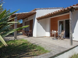 Villa Poggio-Mezzana Grabación al aire libre 4
