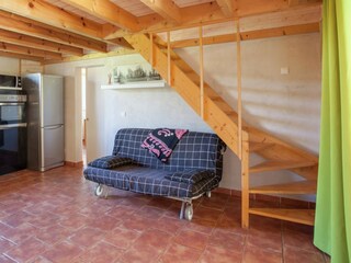 Villa Poggio-Mezzana Características 7