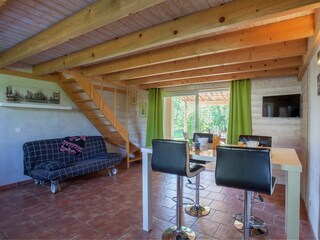 Villa Poggio-Mezzana Características 16