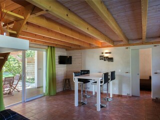 Villa Poggio-Mezzana Kenmerken 7