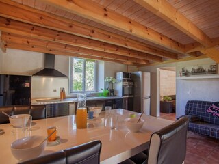 Villa Poggio-Mezzana Kenmerken 10