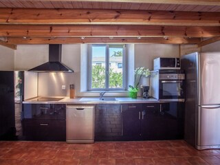 Villa Poggio-Mezzana Características 22