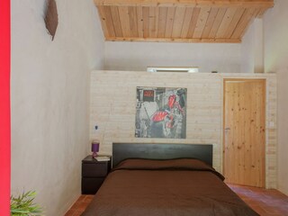 Villa Poggio-Mezzana Características 11