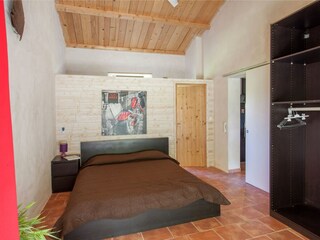 Villa Poggio-Mezzana Características 23