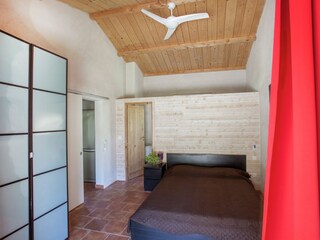 Villa Poggio-Mezzana Características 18