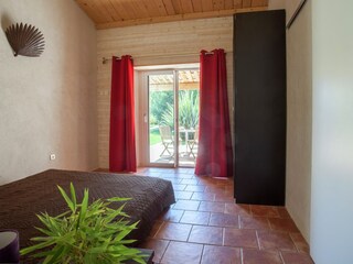 Villa Poggio-Mezzana Características 19