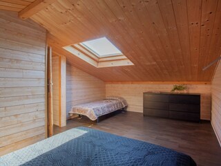 Villa Poggio-Mezzana Équipement 17