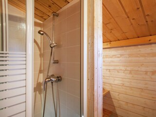 Villa Poggio-Mezzana Équipement 21