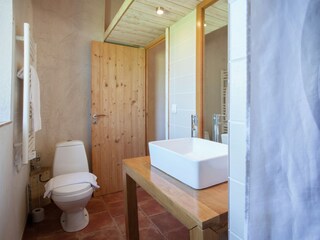 Villa Poggio-Mezzana Características 9