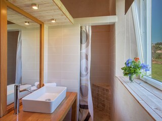 Villa Poggio-Mezzana Caratteristiche 9