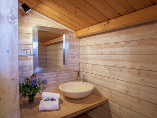 Villa Poggio-Mezzana Équipement 19