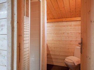 Villa Poggio-Mezzana Características 10