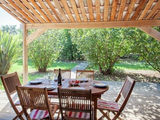 Villa Poggio-Mezzana Enregistrement extérieur 6