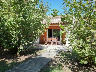 Villa Poggio-Mezzana Grabación al aire libre 6