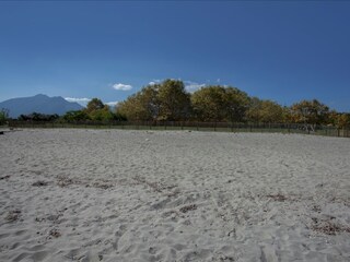 Villa Poggio-Mezzana Ambiente 32