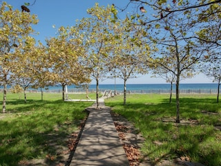 Villa Poggio-Mezzana Environnement 33