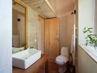 Villa Poggio-Mezzana Características 15
