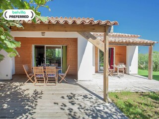 Villa Poggio-Mezzana Außenaufnahme 1