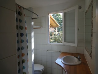 Ferienhaus Poggio-Mezzana Ausstattung 11