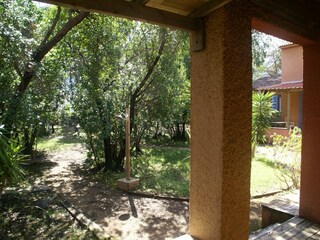Casa per le vacanze Poggio-Mezzana Registrazione all'aperto 6