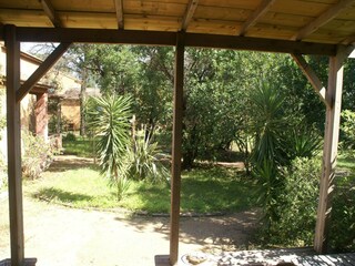 Vakantiehuis Poggio-Mezzana Buitenaudio-opname 6