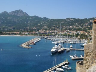 Casa per le vacanze Poggio-Mezzana Ambiente 26