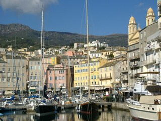 Casa per le vacanze Poggio-Mezzana Ambiente 31