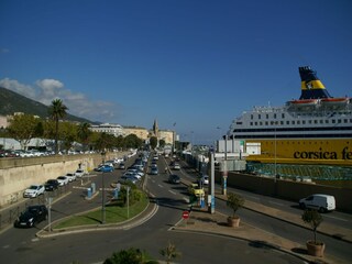 Casa per le vacanze Poggio-Mezzana Ambiente 14
