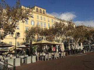 Ferienhaus Poggio-Mezzana Umgebung 35