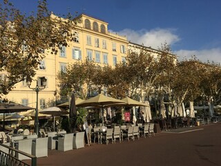 Maison de vacances Poggio-Mezzana Environnement 35