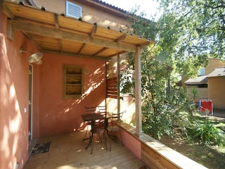 Holiday house Poggio-Mezzana Outdoor Recording 5