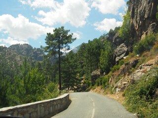 Vakantiehuis Poggio-Mezzana Omgeving 37